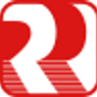 Repstad Anlegg AS logo
